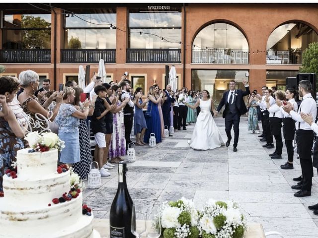 Il matrimonio di Umberto e Chiara  a Polpenazze del Garda, Brescia 5