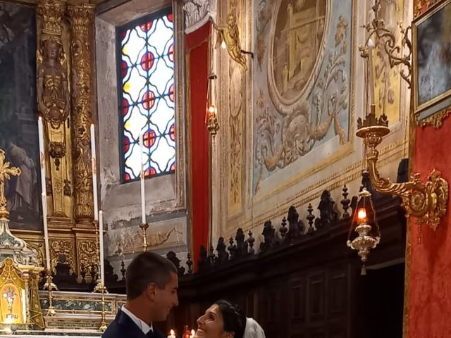 Il matrimonio di Umberto e Chiara  a Polpenazze del Garda, Brescia 8