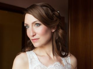 Le nozze di Laura e Simone 2