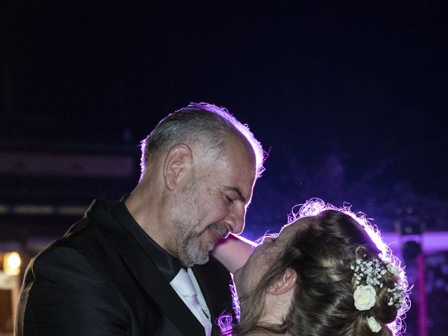 Il matrimonio di Mirko e Giulia a Casciana Terme, Pisa 72