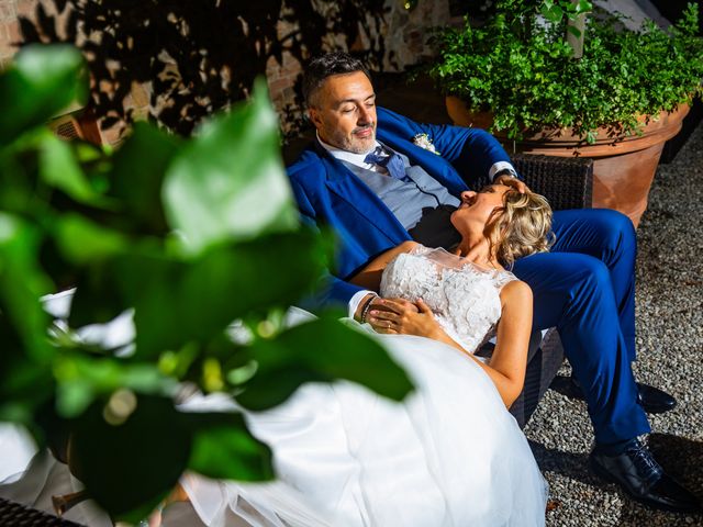 Il matrimonio di Francesco e Flavia a Modena, Modena 5
