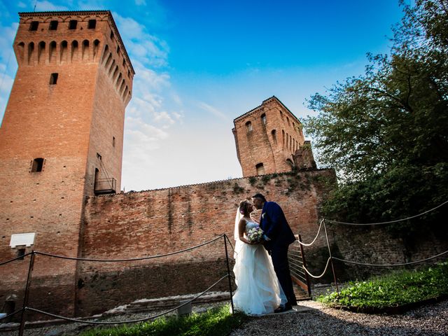 Il matrimonio di Francesco e Flavia a Modena, Modena 6