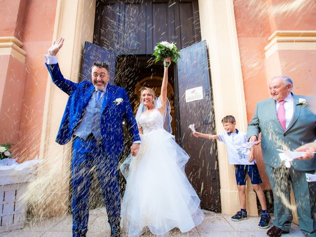 Il matrimonio di Francesco e Flavia a Modena, Modena 9