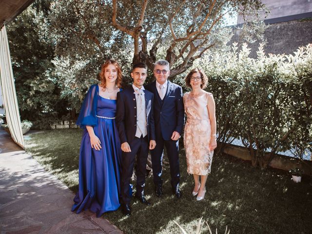Il matrimonio di Jessica e Mauro a Isorella, Brescia 11
