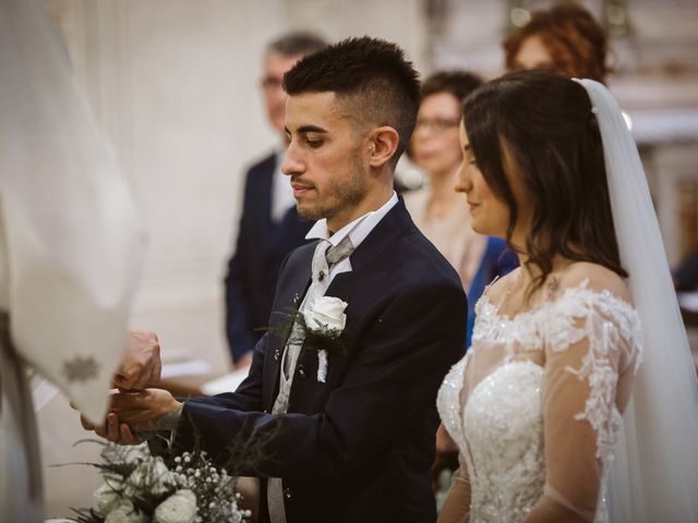 Il matrimonio di Jessica e Mauro a Isorella, Brescia 57