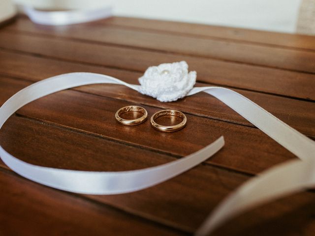 Il matrimonio di Laura e Fabio a Fano, Pesaro - Urbino 1