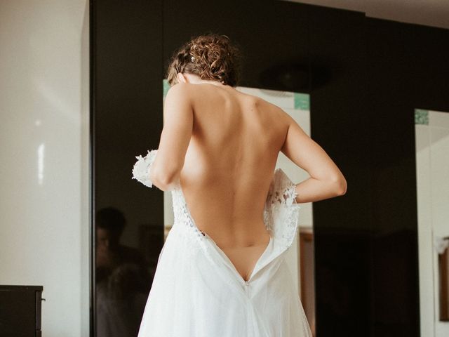Il matrimonio di Laura e Fabio a Fano, Pesaro - Urbino 6