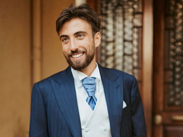 Il matrimonio di Laura e Fabio a Fano, Pesaro - Urbino 9