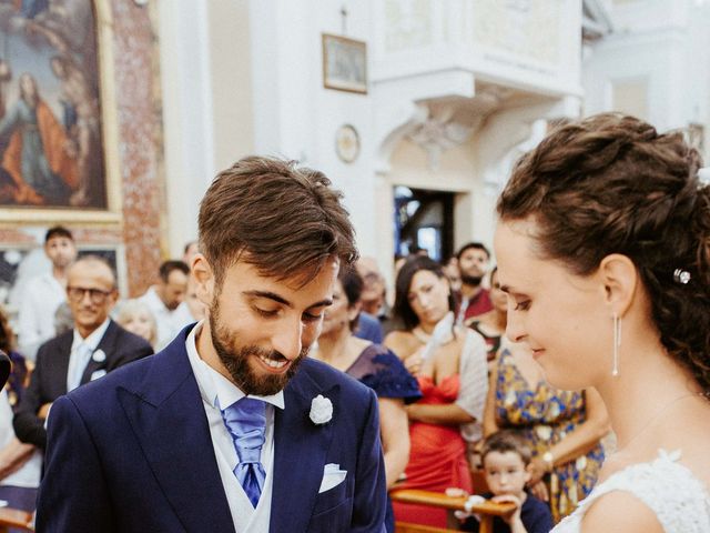 Il matrimonio di Laura e Fabio a Fano, Pesaro - Urbino 12