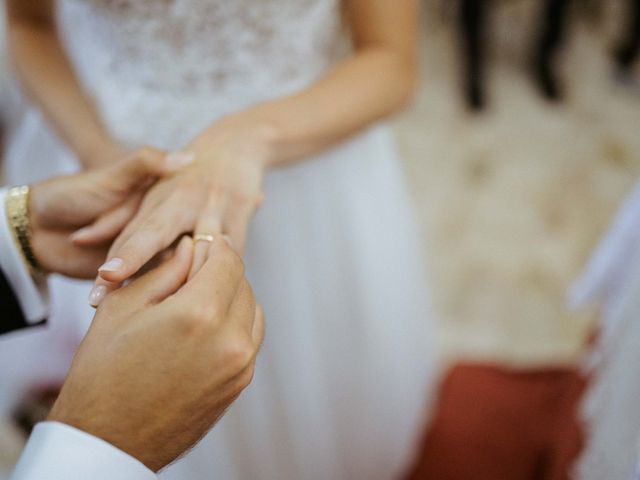 Il matrimonio di Laura e Fabio a Fano, Pesaro - Urbino 15