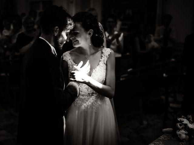 Il matrimonio di Laura e Fabio a Fano, Pesaro - Urbino 19