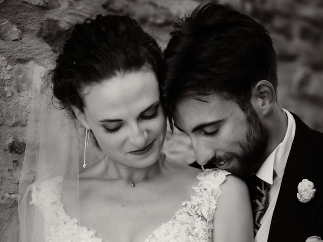 Il matrimonio di Laura e Fabio a Fano, Pesaro - Urbino 26
