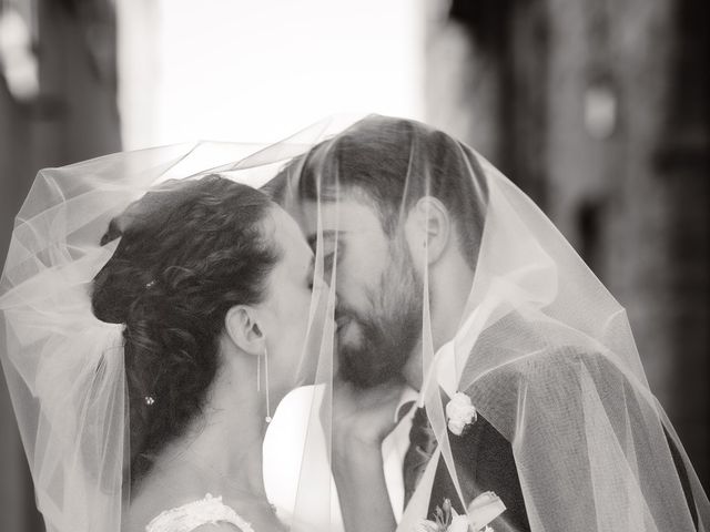 Il matrimonio di Laura e Fabio a Fano, Pesaro - Urbino 27