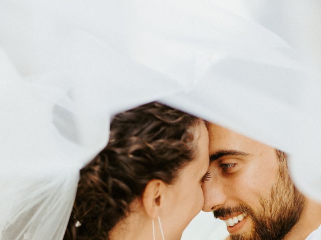 Il matrimonio di Laura e Fabio a Fano, Pesaro - Urbino 28