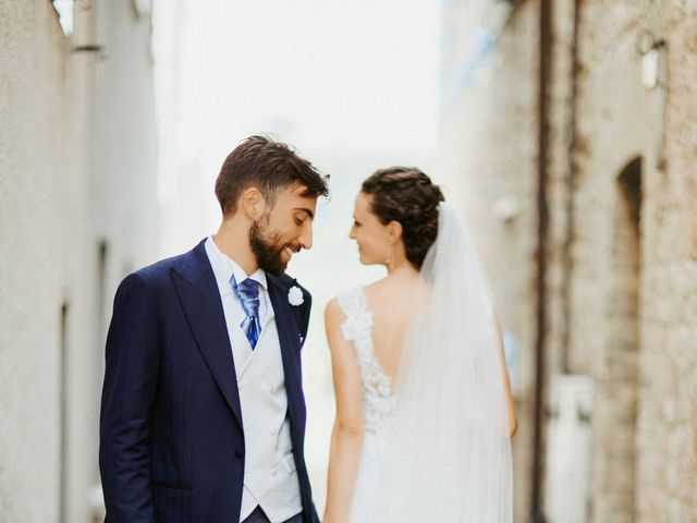 Il matrimonio di Laura e Fabio a Fano, Pesaro - Urbino 29