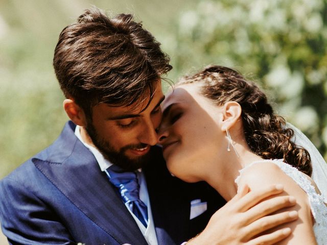 Il matrimonio di Laura e Fabio a Fano, Pesaro - Urbino 33