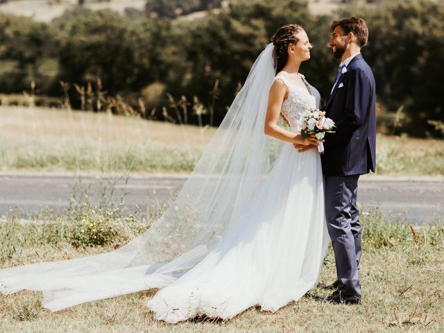 Il matrimonio di Laura e Fabio a Fano, Pesaro - Urbino 36