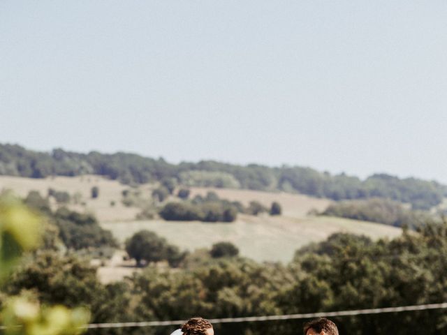 Il matrimonio di Laura e Fabio a Fano, Pesaro - Urbino 37