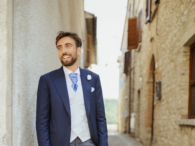 Il matrimonio di Laura e Fabio a Fano, Pesaro - Urbino 47
