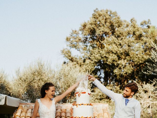 Il matrimonio di Laura e Fabio a Fano, Pesaro - Urbino 50