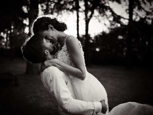 Il matrimonio di Laura e Fabio a Fano, Pesaro - Urbino 57