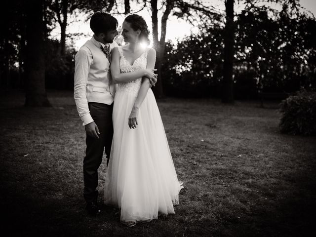 Il matrimonio di Laura e Fabio a Fano, Pesaro - Urbino 58