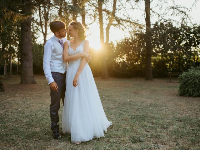 Il matrimonio di Laura e Fabio a Fano, Pesaro - Urbino 59