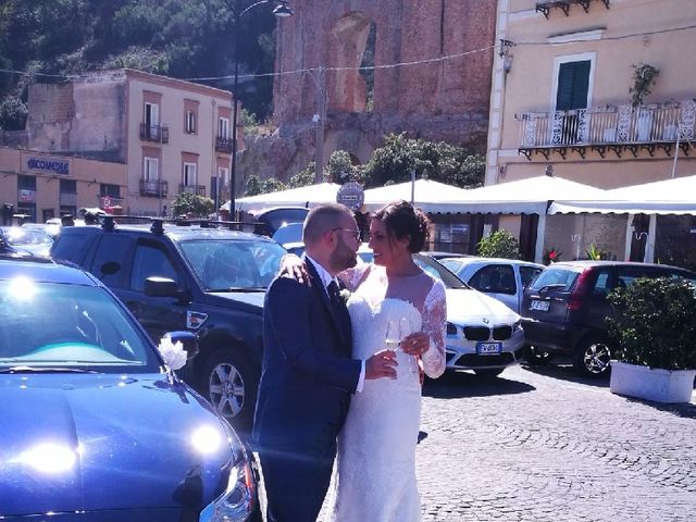 Il matrimonio di Antonio e Valentina a San Giorgio a Cremano, Napoli 12