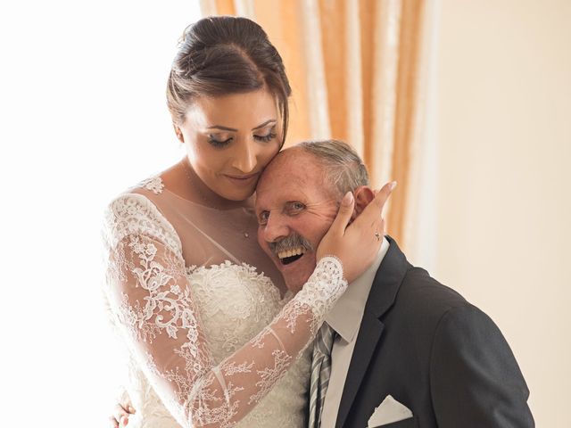 Il matrimonio di Antonio e Valentina a San Giorgio a Cremano, Napoli 20