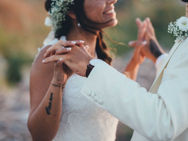 Il matrimonio di Gerry e Shana a Siracusa, Siracusa 10