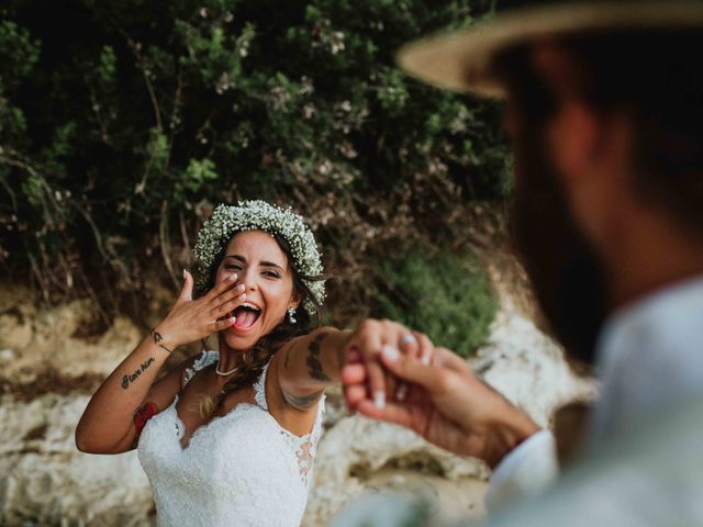 Il matrimonio di Gerry e Shana a Siracusa, Siracusa 11