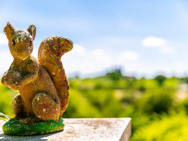 Il matrimonio di Federico e Erika a Montepulciano, Siena 24