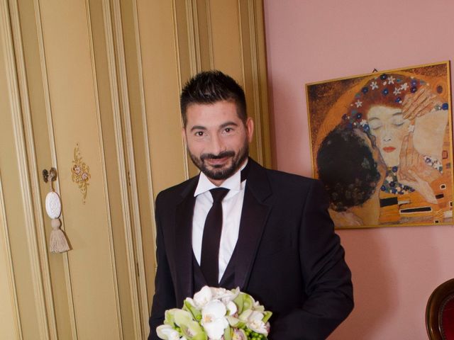 Il matrimonio di Silvio e Valeria a San Teodoro, Sassari 5