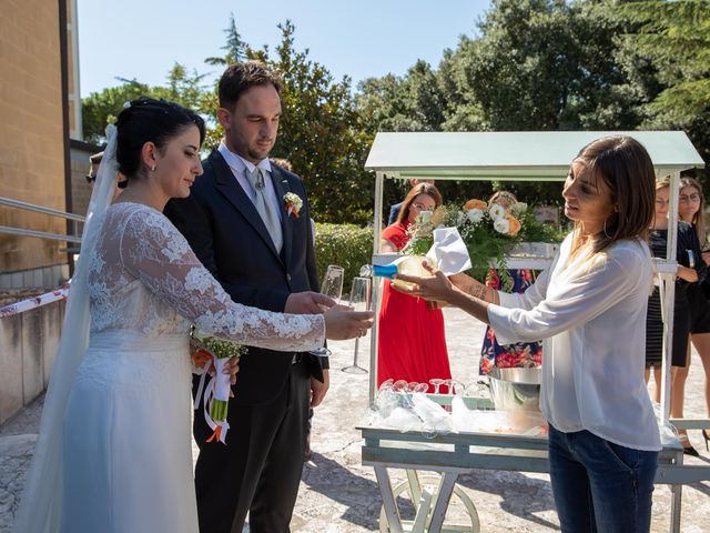 Il matrimonio di Benedetto e Cristina a Lecce, Lecce 75