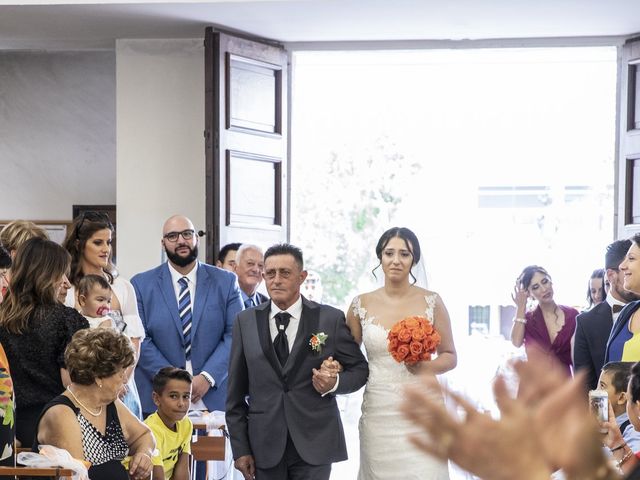 Il matrimonio di Chiara e Francesco a Terracina, Latina 55