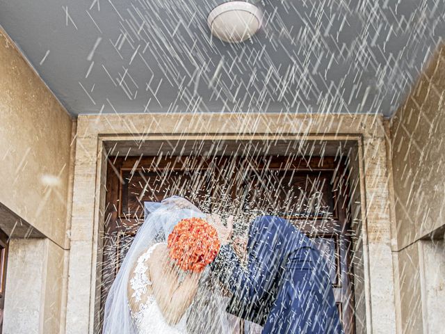 Il matrimonio di Chiara e Francesco a Terracina, Latina 79