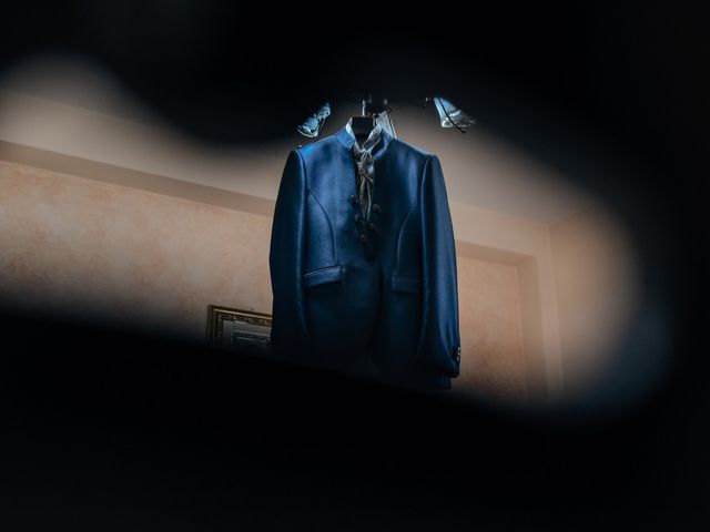 Il matrimonio di Marco e Marianna a Pisticci, Matera 2