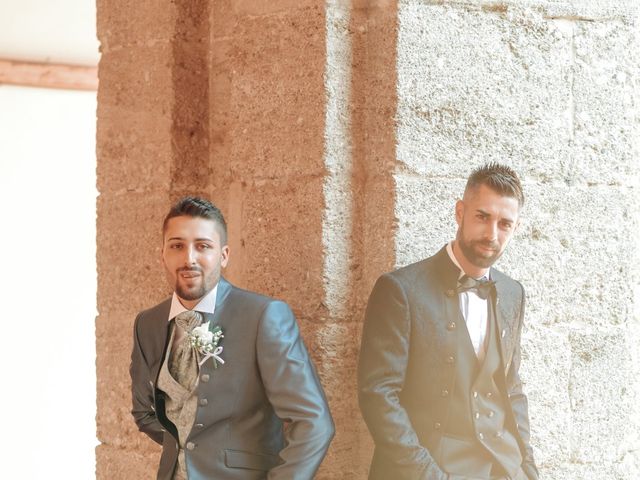 Il matrimonio di Marco e Marianna a Pisticci, Matera 5