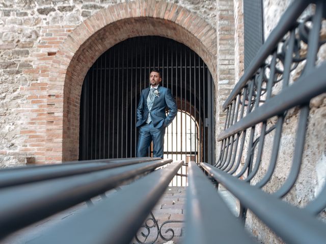 Il matrimonio di Marco e Marianna a Pisticci, Matera 6