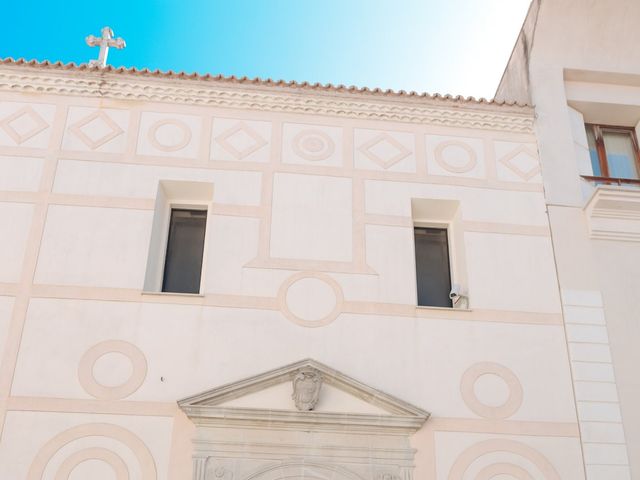 Il matrimonio di Marco e Marianna a Pisticci, Matera 15