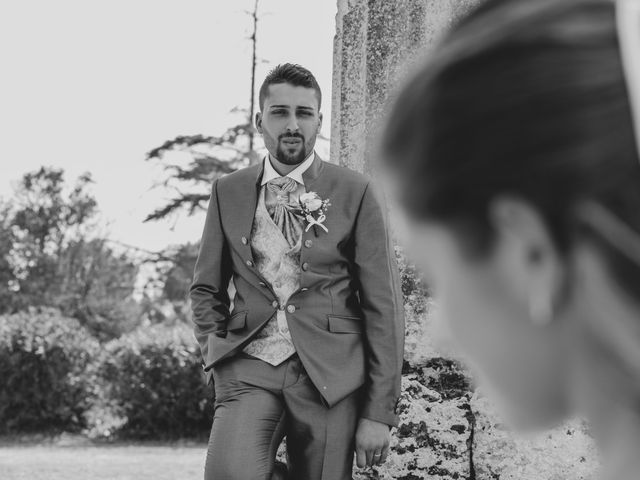 Il matrimonio di Marco e Marianna a Pisticci, Matera 22