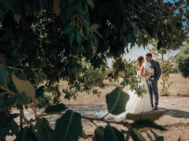 Il matrimonio di Marco e Marianna a Pisticci, Matera 24