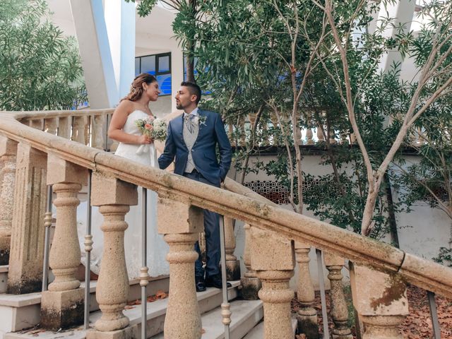 Il matrimonio di Marco e Marianna a Pisticci, Matera 29