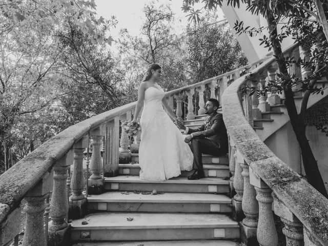 Il matrimonio di Marco e Marianna a Pisticci, Matera 30