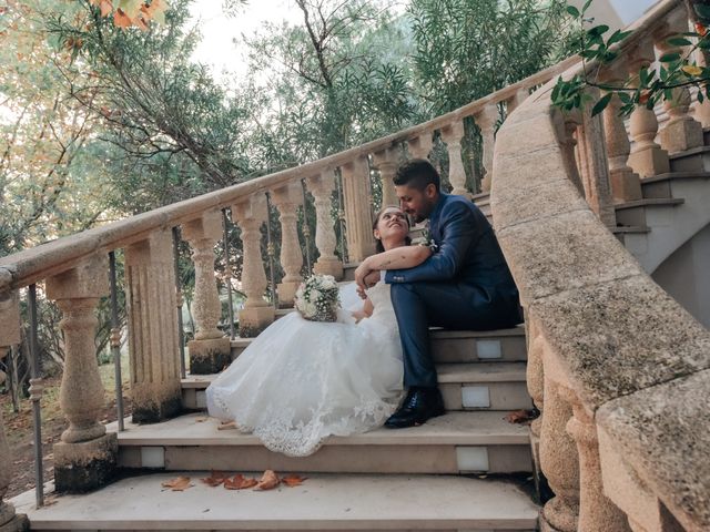 Il matrimonio di Marco e Marianna a Pisticci, Matera 31