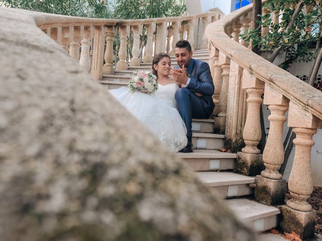 Il matrimonio di Marco e Marianna a Pisticci, Matera 32