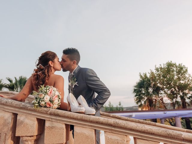 Il matrimonio di Marco e Marianna a Pisticci, Matera 40