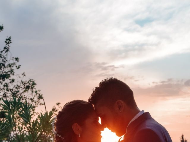 Il matrimonio di Marco e Marianna a Pisticci, Matera 42