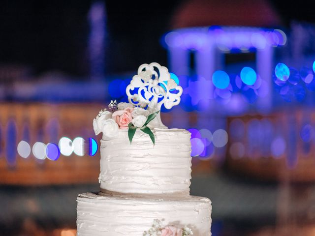 Il matrimonio di Marco e Marianna a Pisticci, Matera 47