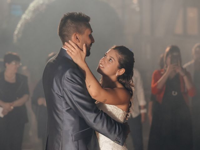 Il matrimonio di Marco e Marianna a Pisticci, Matera 50